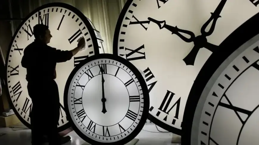 Daylight Saving Time Change: Discover Its Surprising Health Impact