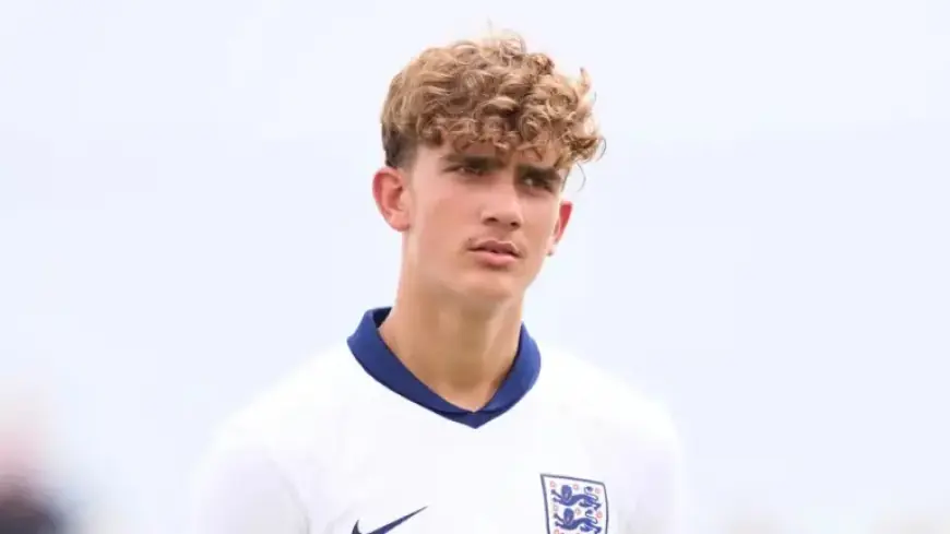 Man Utd Legend Clarifies Max Dowman World Cup Strategy for Arsenal Star