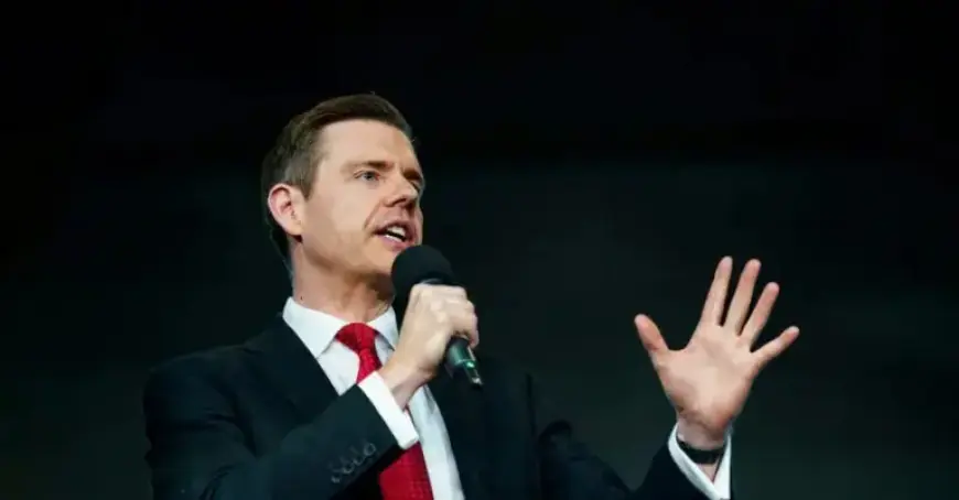 Matt Goodwin’s Academic Downfall: A Critical Perspective