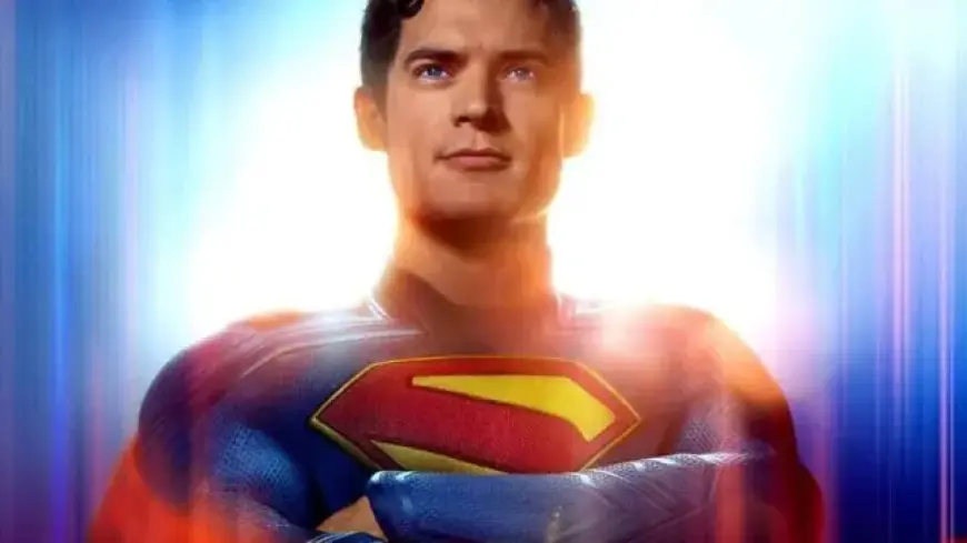 Showrunner Reveals Exciting Update on DCU’s Superman TV Spin-off