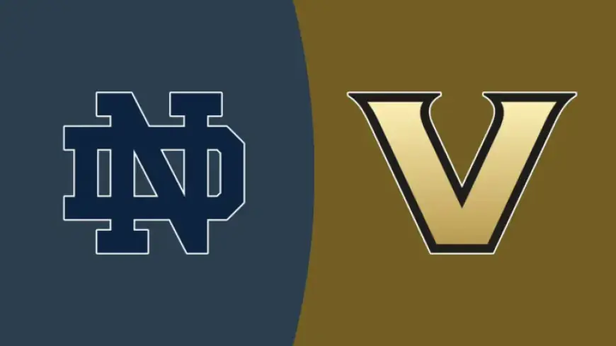 Watch Notre Dame vs Vanderbilt Women’s Sweet 16 Live Stream