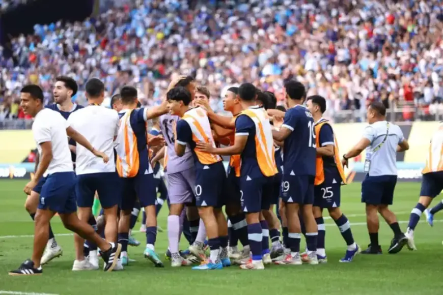 Guatemala’s National Team: Performance Against African Teams Analyzed