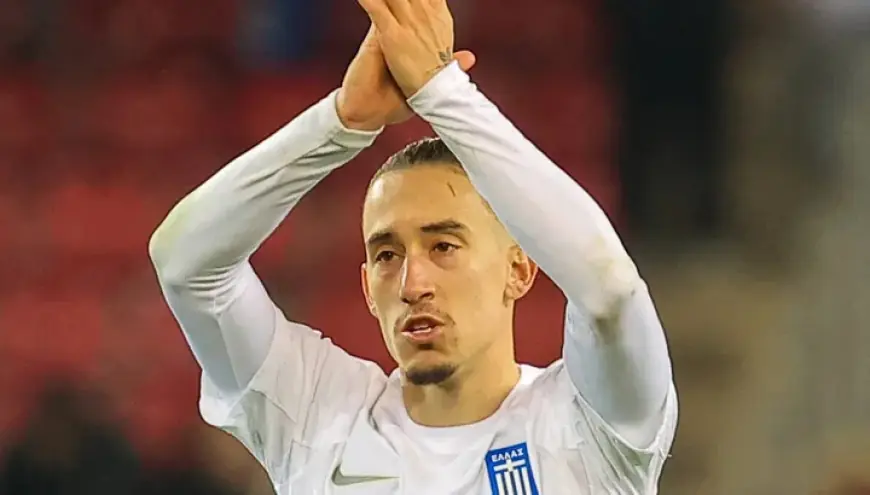 Greece vs Paraguay: Prediction, Team News, and Lineups Preview