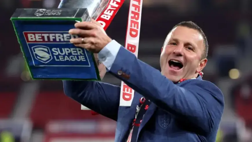 Australian Coach Lands NRL Role After Historic Success, Impacting Rival Teams