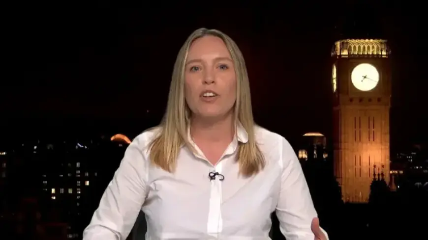 Iran Conflict Significantly Affects UK Fuel Supplies