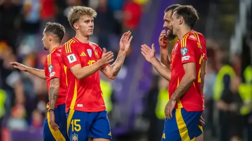 Spain vs Serbia: Preview, Predictions, and Lineups Revealed