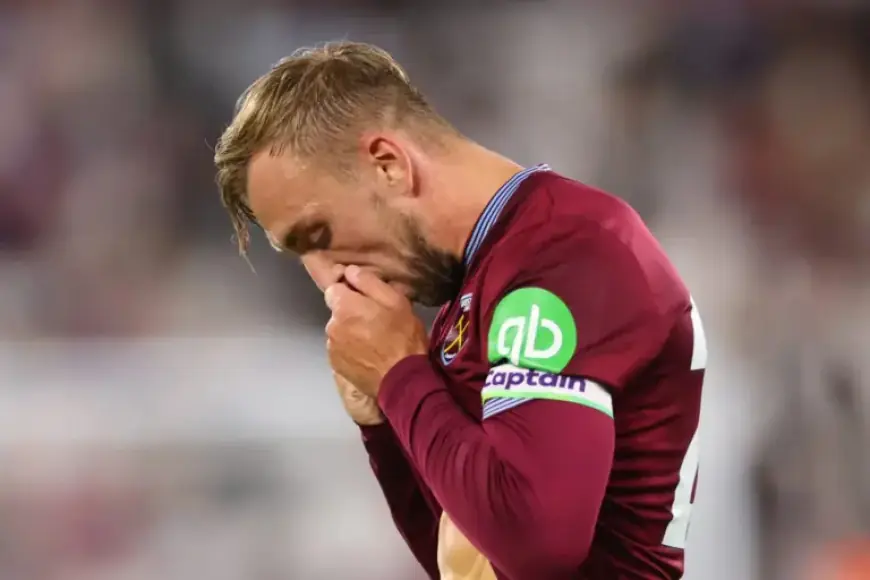 Danny Dyer Criticizes West Ham Fans for Jarrod Bowen Treatment