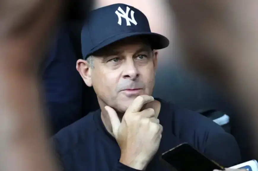 Yankees’ Most Intriguing Talent Set to Shine, Says Klapisch