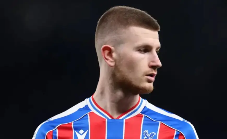 Adam Wharton’s Agent Could Unlock £70m Move to Man United, Says Andy Mitten