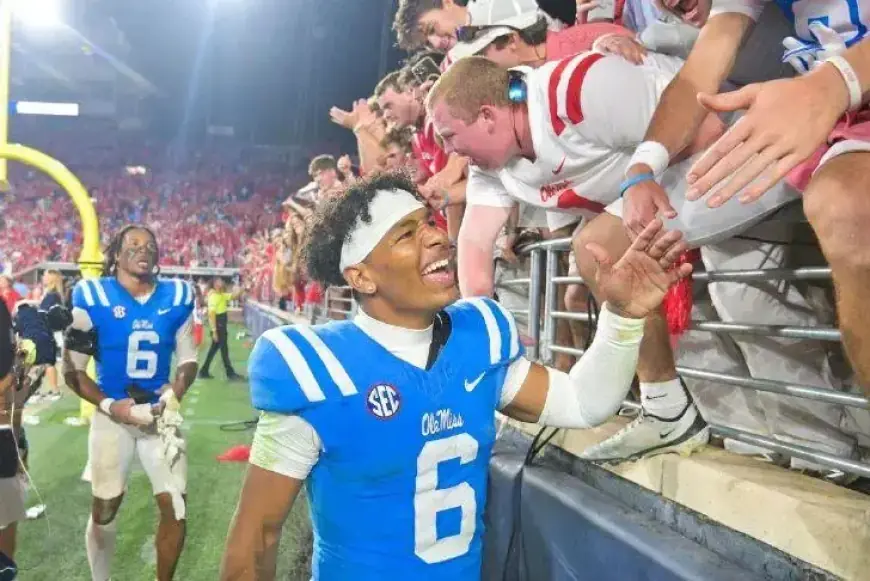 Supreme Court Rejects NCAA Appeal in Chambliss Case