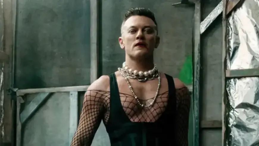 Broadway Unveils New Rocky Horror Picture Show: First Look Released