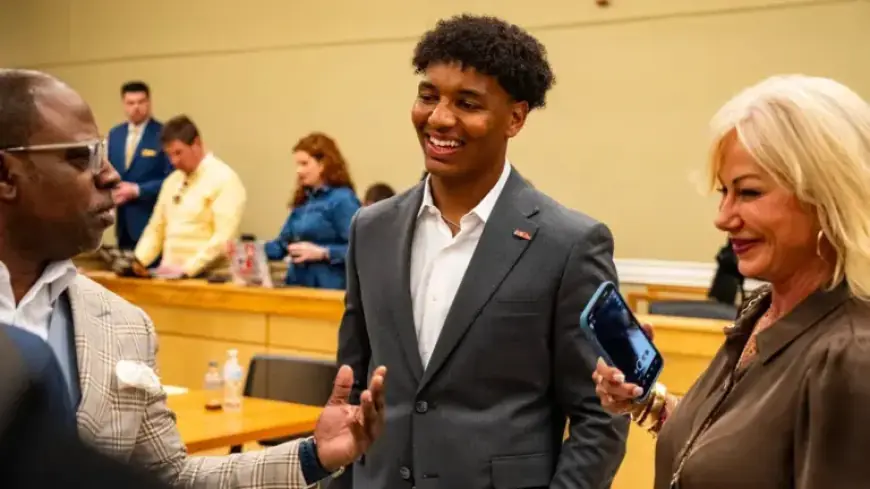 Ole Miss QB Trinidad Chambliss Prevails in Court, NCAA Appeal Rejected