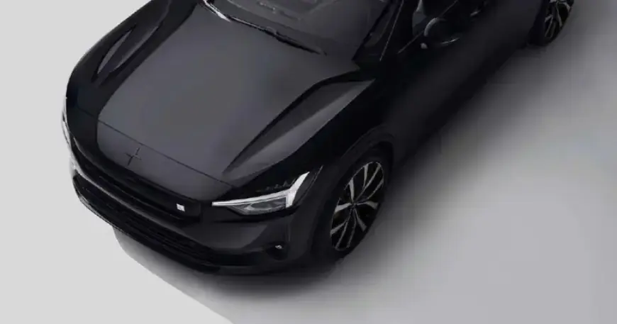 Brand Unveils Revolutionary Battery Innovation