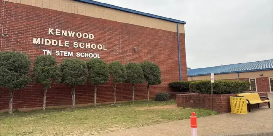 Montgomery Students Attend Grand Prix in STEM-Focused Jackson Trip