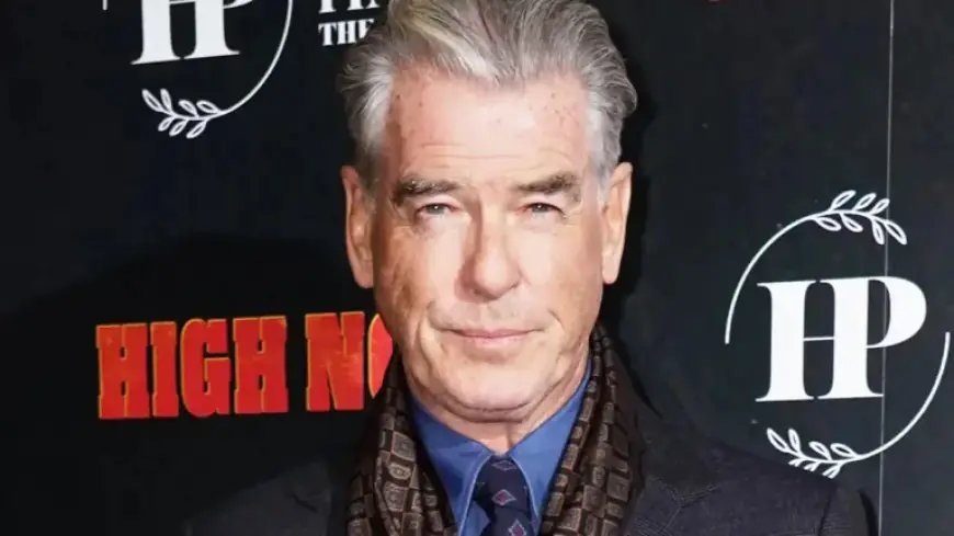 Pierce Brosnan, Sylvester Stallone’s New Rocky-Style Film Tops Streaming Charts