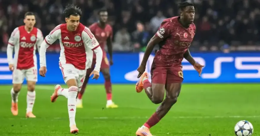 Rising Stars Join Morocco’s National Soccer Team