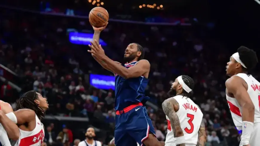 Clippers vs. Pacers: Odds, Expert Picks, Predictions