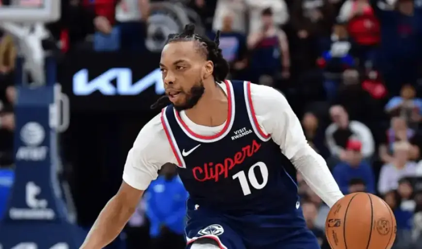 Clippers vs Pacers: Expert Predictions and Odds for Tonight’s NBA Game