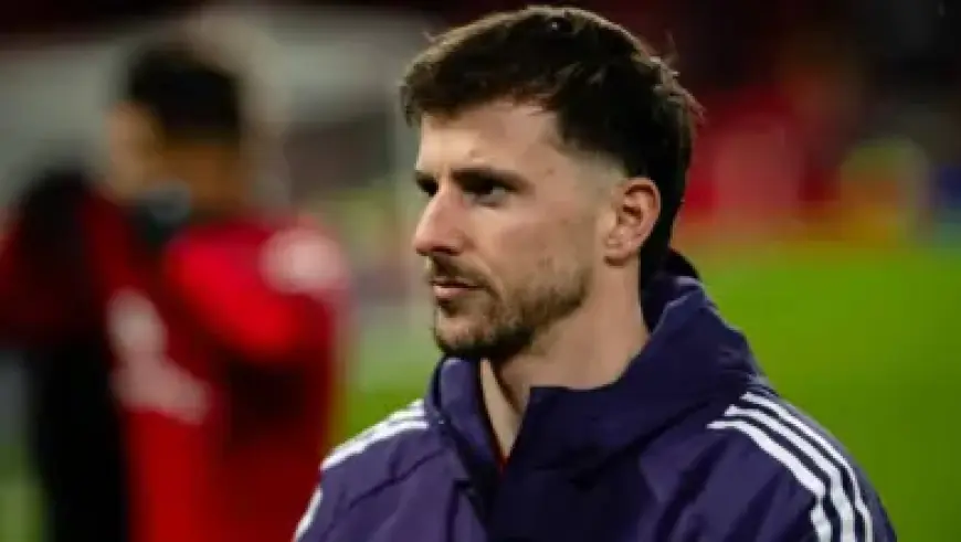 Indianapolis Theater Roots Propel Chase Infiniti to ‘One Battle After Another’ Role