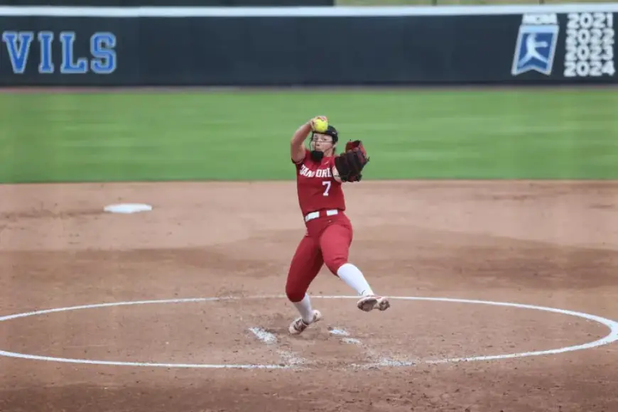 Duke Defeats Cardinal 6-4 in Thrilling Match