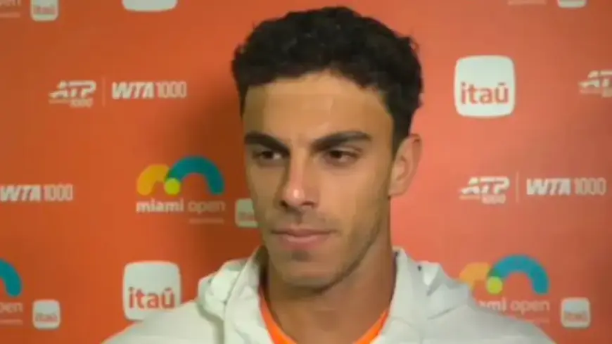 Fran Cerúndolo Reflects on Departure with Deep Disappointment