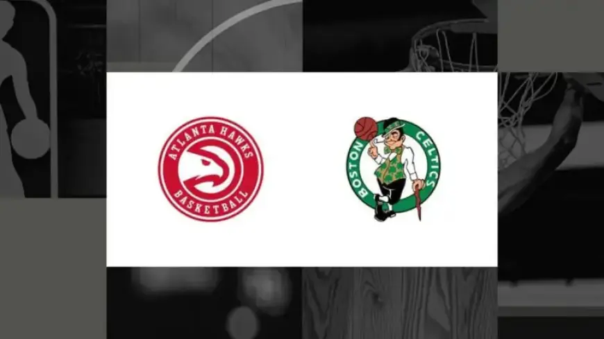 Watch Hawks vs. Celtics: TV and Streaming Guide for March 27