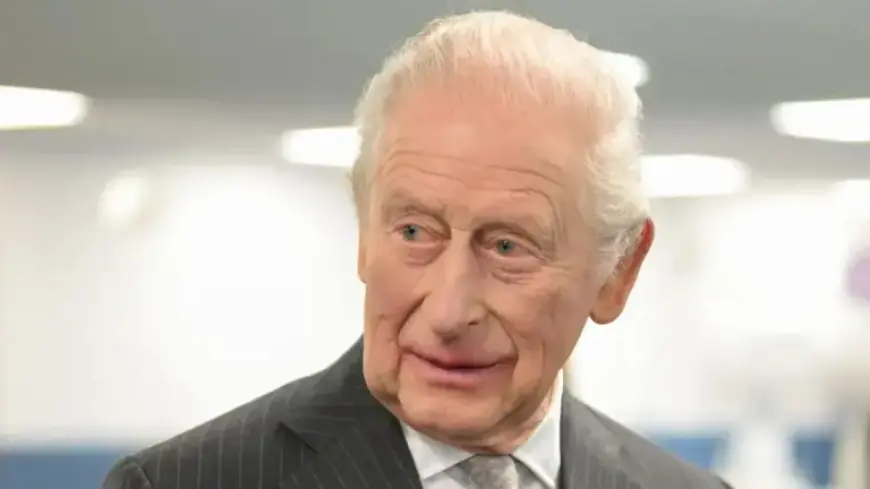 King Charles Faces Setback at Oxford Plaque Unveiling Ceremony