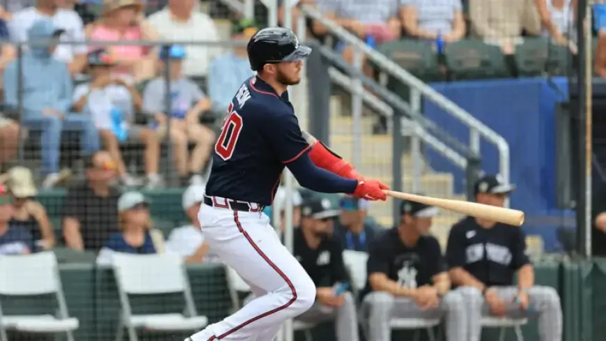Braves’ Unique Lineup Choice May Signal Quick IL Comeback