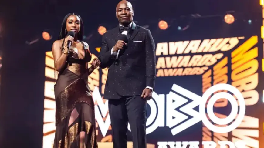 South London Native Among 2026 MOBO Awards Rising Stars