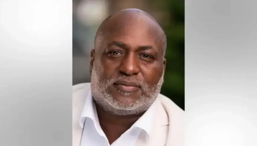 Two Men Charged with Assassinating Business Leader in United Center Project