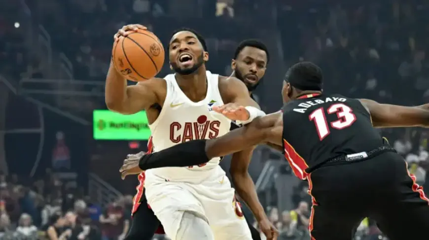 Friday Night Showdown: 10-Game Slate Unveiled