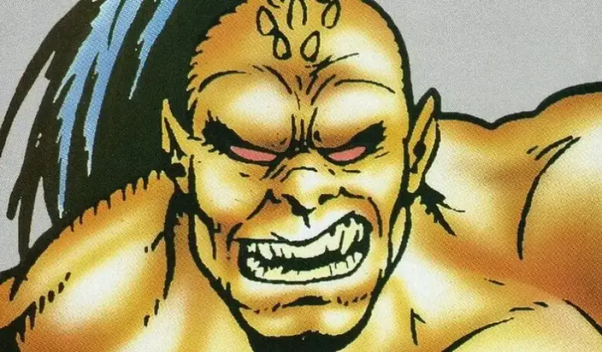 Family Vacation Costs Studio Mortal Kombat and $40M in Royalties