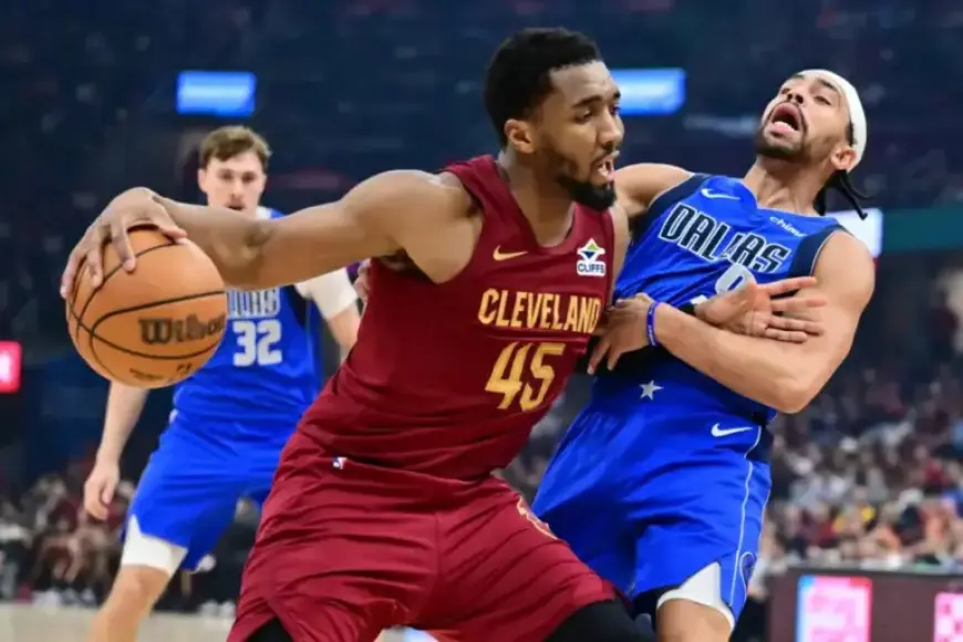 Max Strus Returns to Cavs After 7-Month Recovery