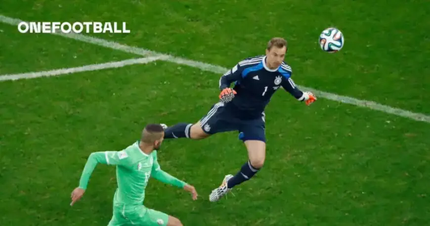 Germany’s Ultimate Hero: Redefining Greatness Without a Cape