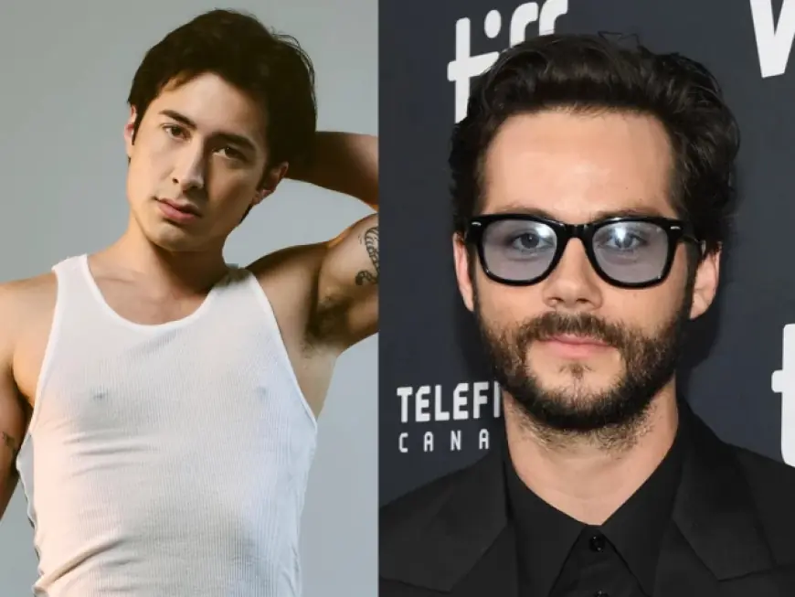Hudson Williams, Dylan O’Brien to Star in Sofia Banzhaf’s Thriller ‘Apparatus’