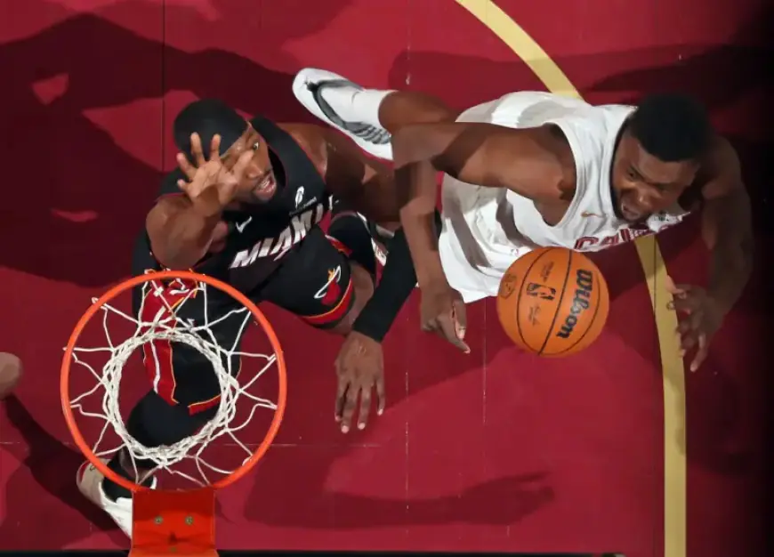 Cavs vs. Heat: Preview, Odds, Injury Updates & TV Info