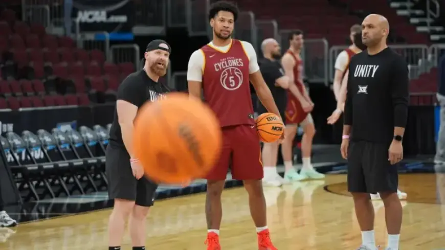 Iowa State vs. Tennessee: Joshua Jefferson Injury Update