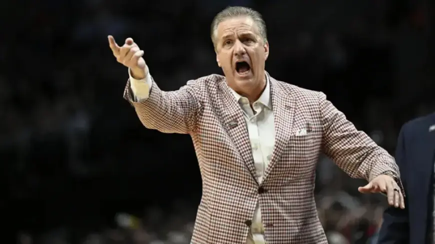 Arkansas Fans Frustrated by Another Late NCAA Tournament Tip-Off