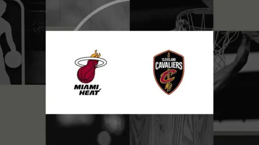 Stream Heat vs. Cavaliers: TV Channels and Viewing Options for March 27