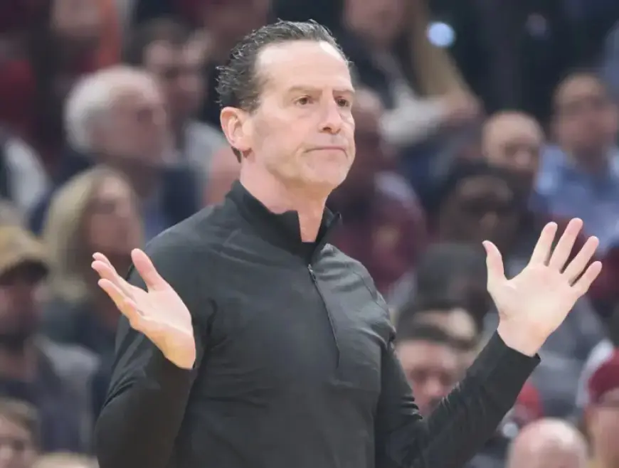 Cavs Face Harsh Reality: Competing Falls Short of Championship Dreams