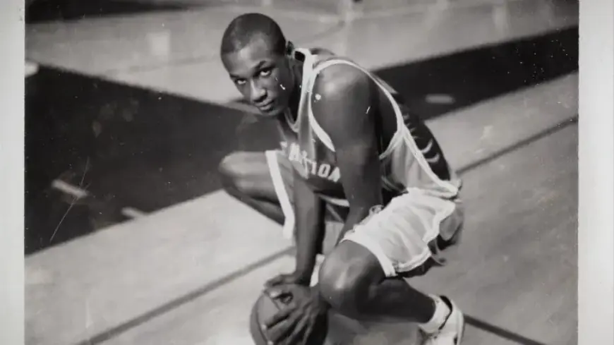 Lamar Odom Reveals Life Story in New Netflix Documentary