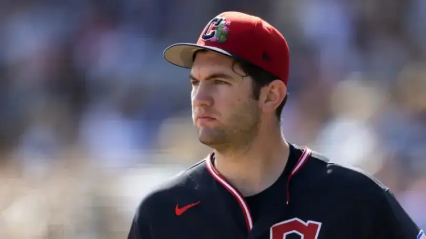 Gavin Williams Shines in 2026 Season Debut with Guardians