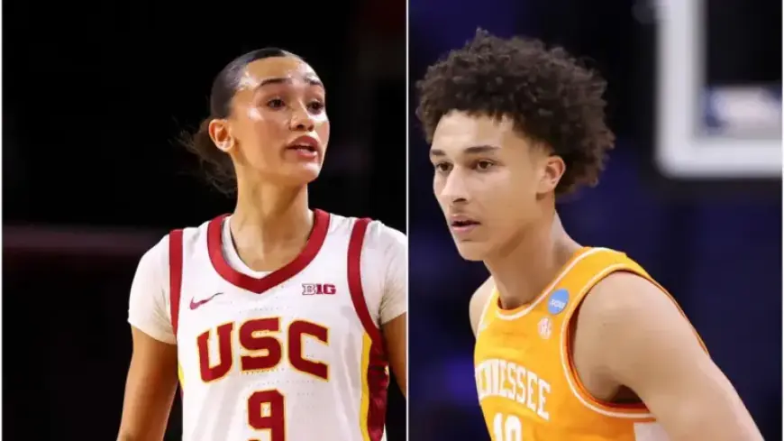 Tennessee Stars Jazzy Davidson and Nate Ament: Are They Dating?