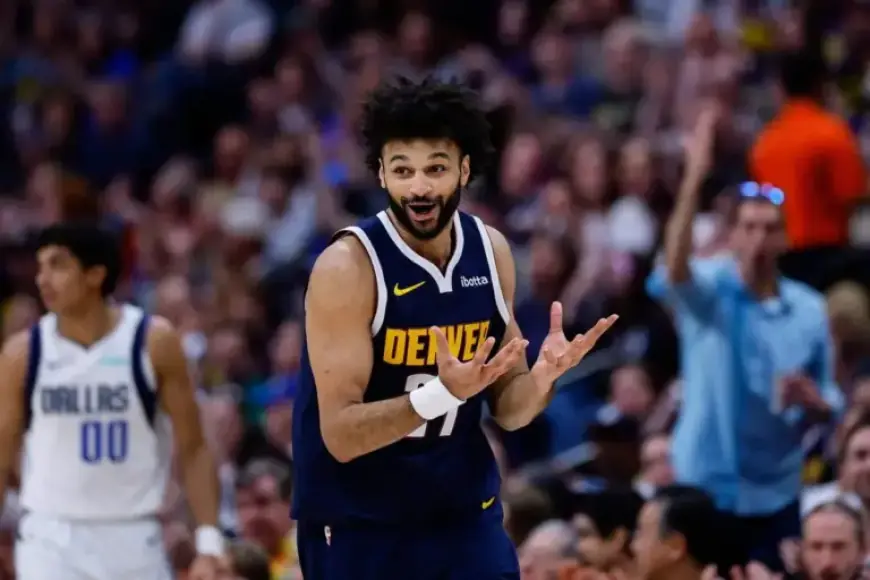 Jamal Murray Strengthens All-NBA Bid with 53 Points Against Mavs