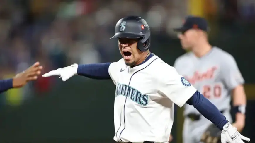 Mariners’ Dipoto Confident in Rivas, Hancock as Replacements