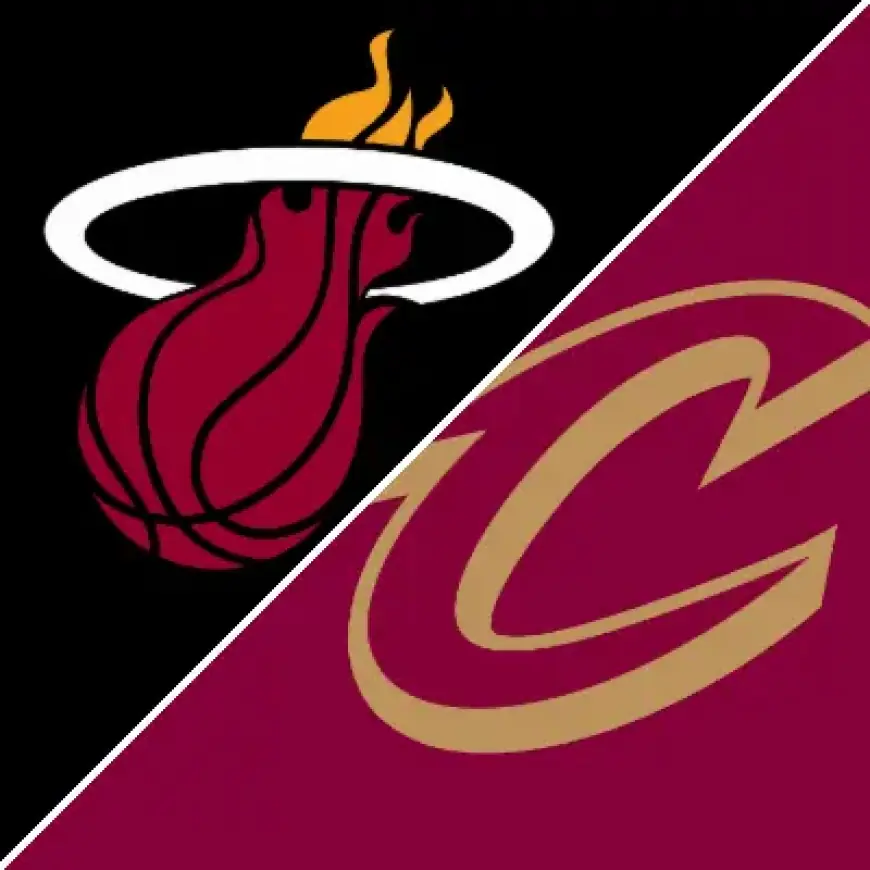 Cavaliers Dominate Heat 149-128 in March 2026 Showdown