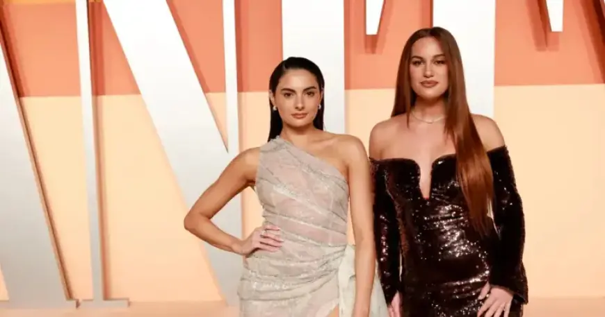 ‘Giggly Squad’ Debuts on Netflix