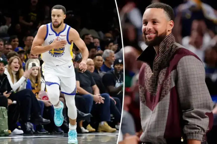 Steve Kerr Admits Warriors Facing Time Crunch for Steph Curry’s Return