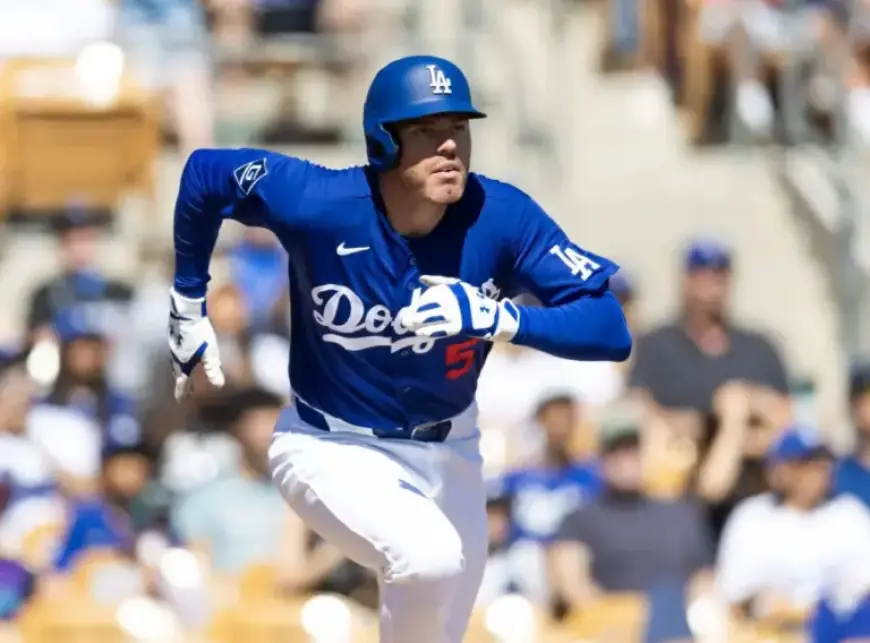 Freddie Freeman Discusses Winning, Aging, and Batting Average Concerns in Q&A