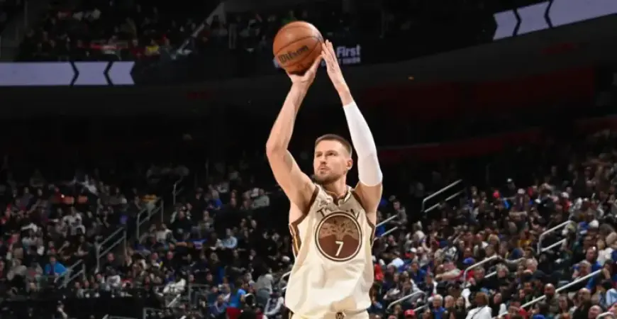 Kristaps Porzingis Commends Warriors’ Rick Celebrini for Exceptional Work